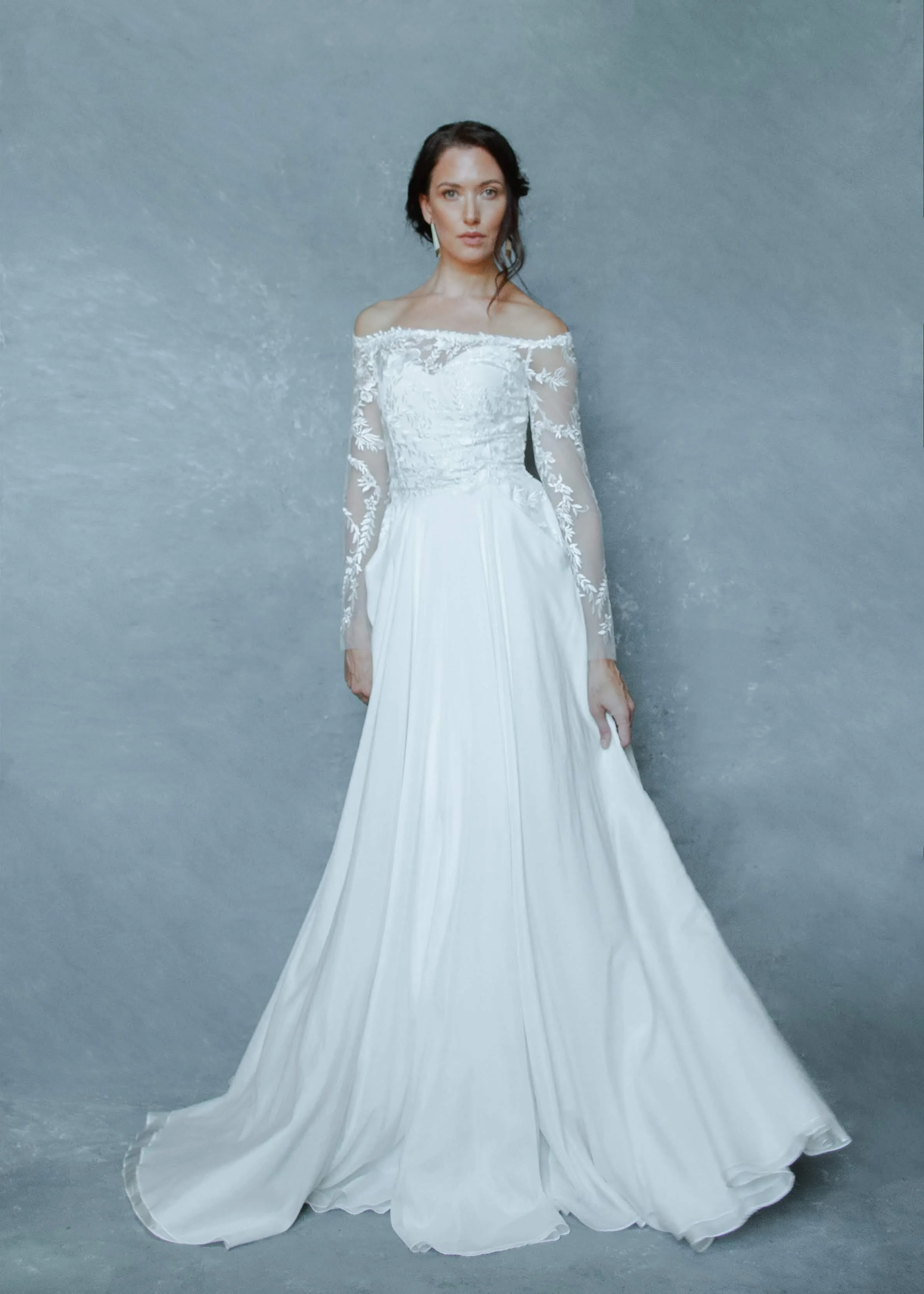 Bridal skirt clearance